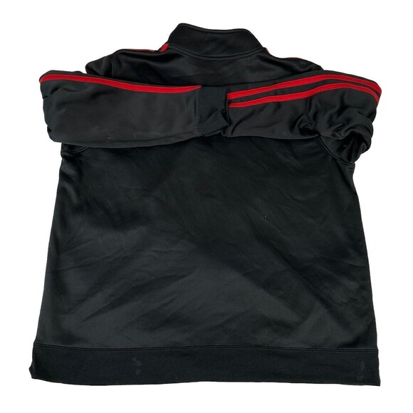 Disney Park Adult Track Jacket Full Zip Disneyland Resort 13 Size XL - Picture 2 of 11